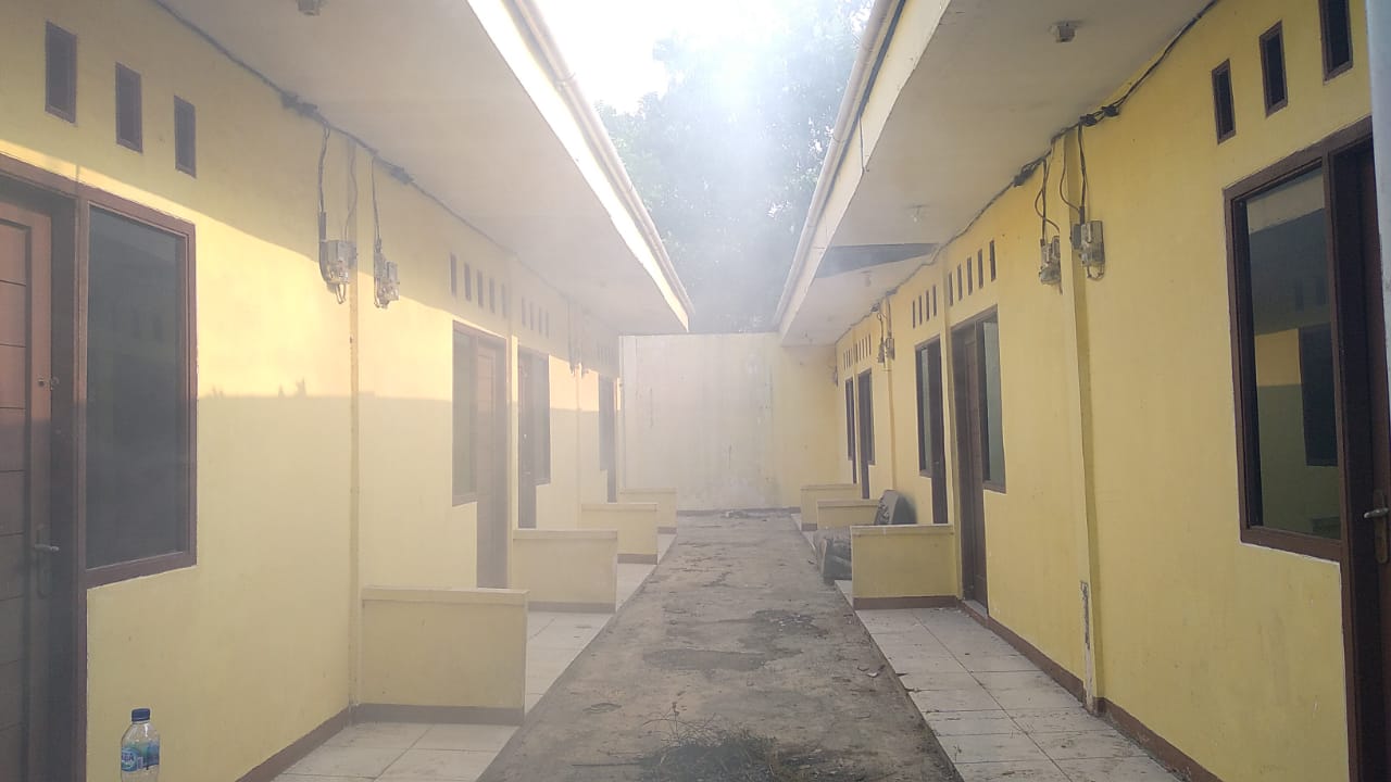 Dijual Kontrakan di Purwasari Karawang Timur